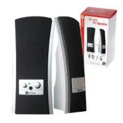 KeyTeck CASSE SP-690 2.0